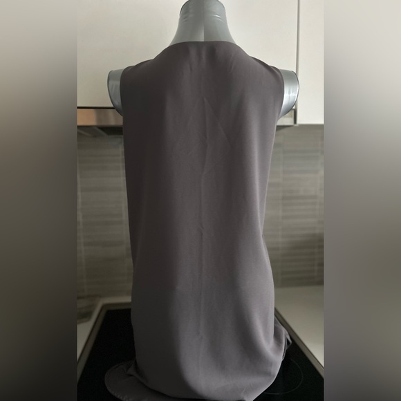 OAK + FORT Dress - Picture 3 of 8